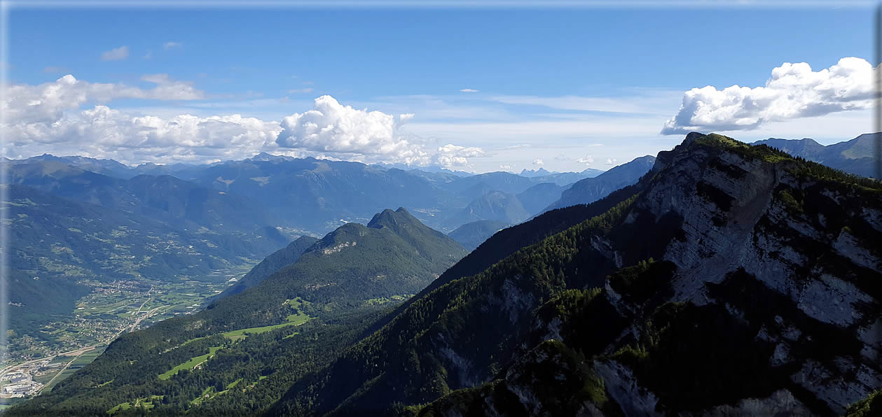 foto Pizzo di Levico